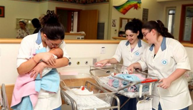 La Knesset adopte la loi du Sherout Leoumi La Knesset adopte la loi du Sherout Leoumi