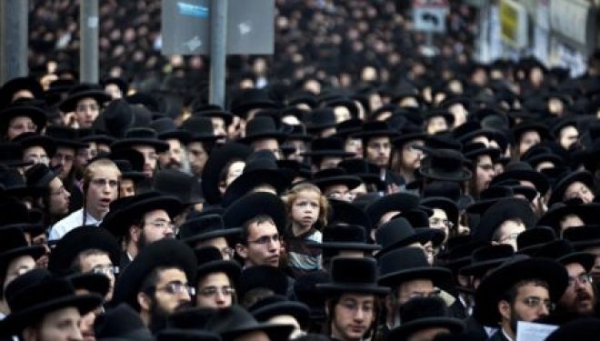 Belle initiative sociale pour la population haredi a Ashdod : Son âme est liée à son âme Belle initiative sociale pour la population haredi a Ashdod : Son âme est liée à son âme