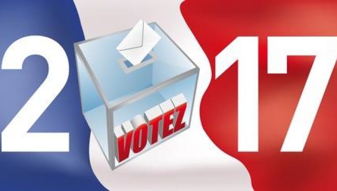 Elections présidentielles françaises 2017 – Circonscriptions consulaires de Tel Aviv et Haïfa Elections présidentielles françaises 2017 – Circonscriptions consulaires de Tel Aviv et Haïfa