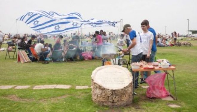 Mimouna Ashdod ? mais c’est du délire cette année ! Mimouna Ashdod ? mais c’est du délire cette année !