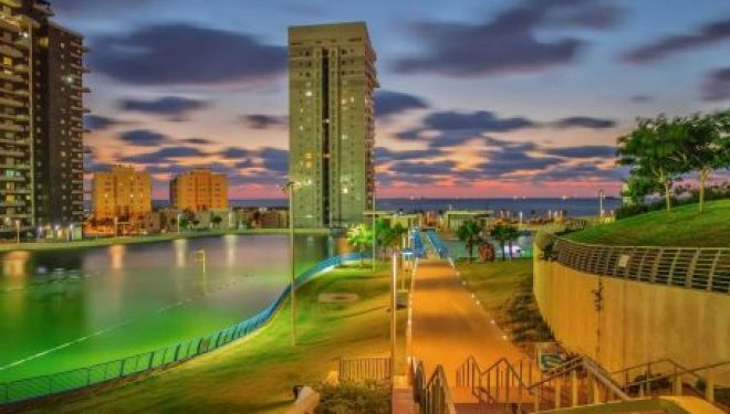 Programme du Parc Ashdod Yam pour Yom Hatsmaout Programme du Parc Ashdod Yam pour Yom Hatsmaout