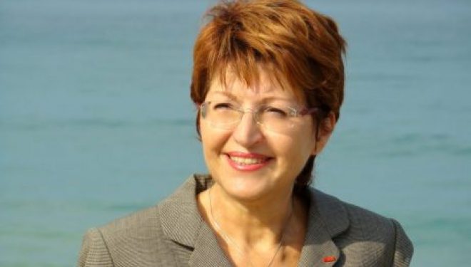 Elections Legislatives : Daphna Poznansky a Ashdod le 25 mai prochain Elections Legislatives : Daphna Poznansky a Ashdod le 25 mai prochain