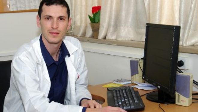 La recherche médicale en Israël ! Les hommes encourent un plus grand risque de mortalité ! La recherche médicale en Israël ! Les hommes encourent un plus grand risque de mortalité !