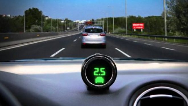 Ashdod veut devenir un laboratoire vivant pour le transport intelligent Ashdod veut devenir un laboratoire vivant pour le transport intelligent