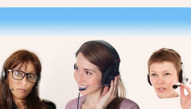 Offre d’emploi d’opérateurs téléphoniques ! Offre d’emploi d’opérateurs téléphoniques !