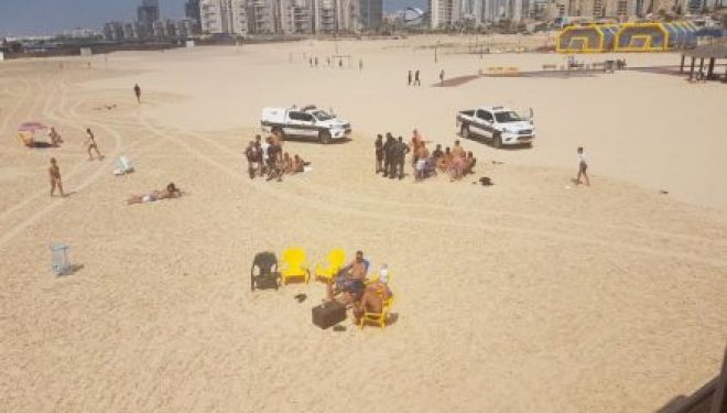 Connaissez-vous les réglementations des plages et littoral d’Ashdod ? Connaissez-vous les réglementations des plages et littoral d’Ashdod ?