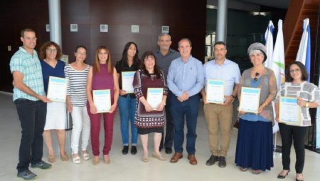 Ashdod : Système éducatif – Bis Repetita ! Ashdod : Système éducatif – Bis Repetita !