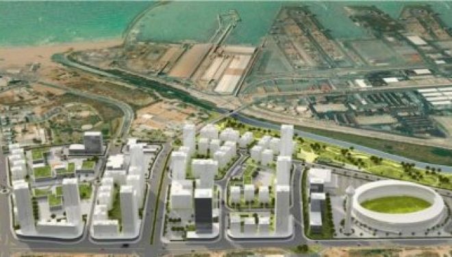 En savoir plus sur le nouveau projet immobilier »Parc Lakhish » d’Ashdod ! En savoir plus sur le nouveau projet immobilier »Parc Lakhish » d’Ashdod !