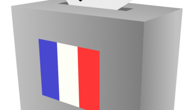 2 ème tour des élections législatives du 18 juin 2017, J-6 Mobilisons nous ! 2 ème tour des élections législatives du 18 juin 2017, J-6 Mobilisons nous !