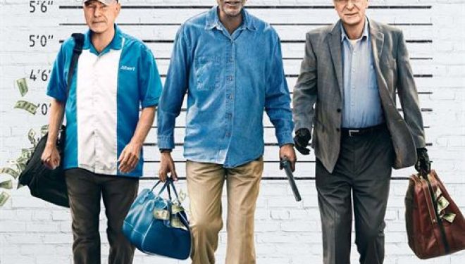»Braquage à l’Ancienne » quand braquer une banque devient une bonne idée ! »Braquage à l’Ancienne » quand braquer une banque devient une bonne idée !