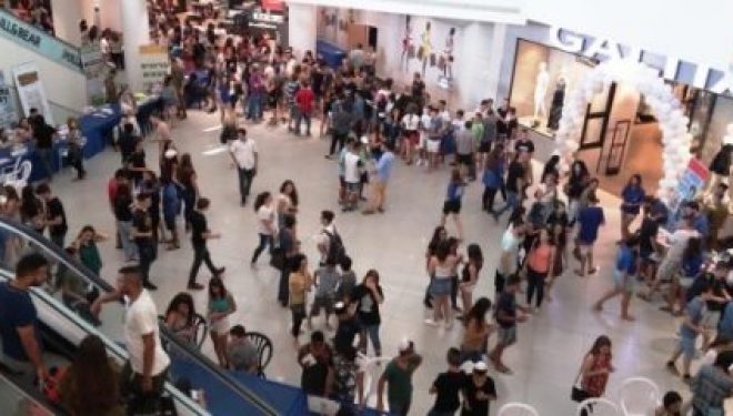 Le salon de l’emploi pour les jeunes avant l’été est prévu dimanche 11/6 prochain Le salon de l’emploi pour les jeunes avant l’été est prévu dimanche 11/6 prochain