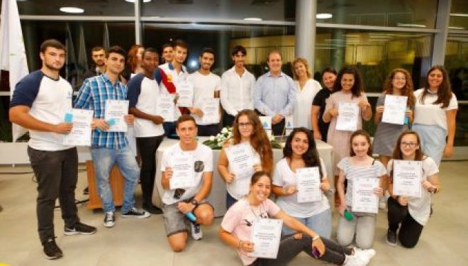 Programme hasbara Ashdod : les jeunes d’aujourd’hui sont les leaders de demain ! Programme hasbara Ashdod : les jeunes d’aujourd’hui sont les leaders de demain !