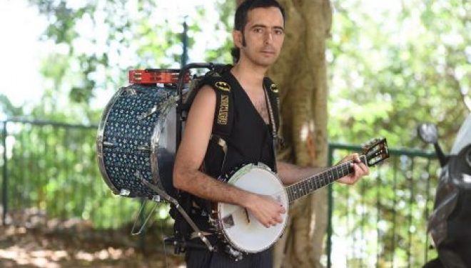 La fête de la musique ! une »institution française » qui s’est exportée de part le monde jusqu’à Ashdod ! La fête de la musique ! une »institution française » qui s’est exportée de part le monde jusqu’à Ashdod !
