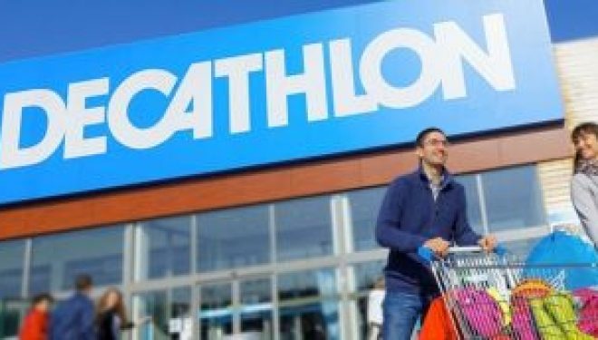 Decathlon ouvre son premier magasin israélien le 29 août prochain a Rishon Letsion Decathlon ouvre son premier magasin israélien le 29 août prochain a Rishon Letsion