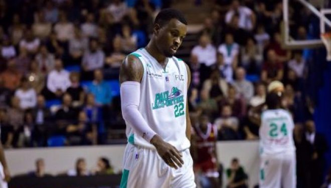 Sek HENRY poursuit sa carrière au Maccabi Ashdod ! Sek HENRY poursuit sa carrière au Maccabi Ashdod !