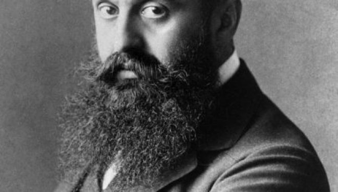 « J’ai fondé, à Bâle, l’Etat juif » – il y a 120 ans… par le pasteur Gérald FRUHINSHOLZ « J’ai fondé, à Bâle, l’Etat juif » – il y a 120 ans… par le pasteur Gérald FRUHINSHOLZ