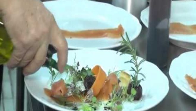Art culinaire et cours de cuisine : formation subventionnée par le ministère du travail Art culinaire et cours de cuisine : formation subventionnée par le ministère du travail