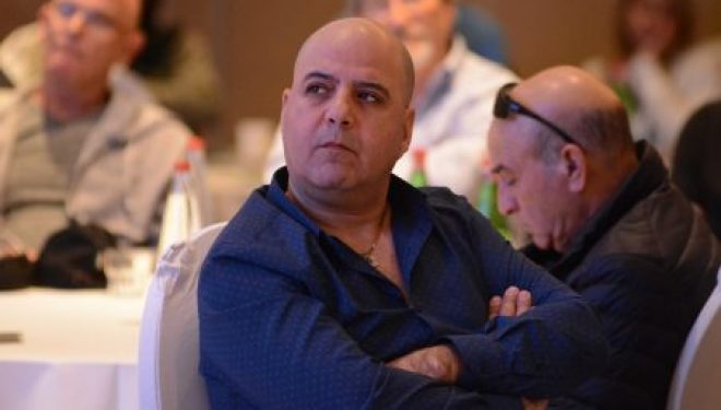 Le directeur de l’organisation des kablanim d’Ashdod répond aux critiques sur l’accord-cadre »sur le toit » Le directeur de l’organisation des kablanim d’Ashdod répond aux critiques sur l’accord-cadre »sur le toit »