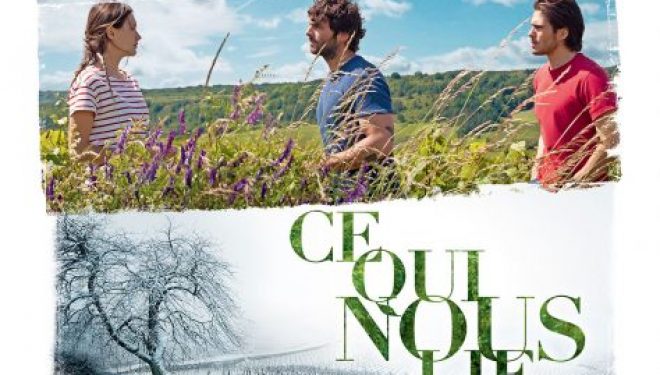 Soirée cinéma ce mardi 3 octobre a 19 h 30 avec l’espace francophone d’Ashdod Soirée cinéma ce mardi 3 octobre a 19 h 30 avec l’espace francophone d’Ashdod