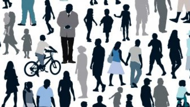 La population en Israël est estimée à 8,7 millions au seuil du Nouvel An juif 5778 La population en Israël est estimée à 8,7 millions au seuil du Nouvel An juif 5778