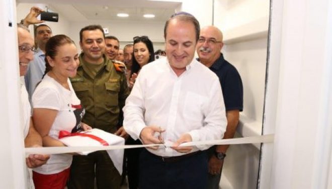 La sécurité a Ashdod : Système et établissement des plus performants La sécurité a Ashdod : Système et établissement des plus performants