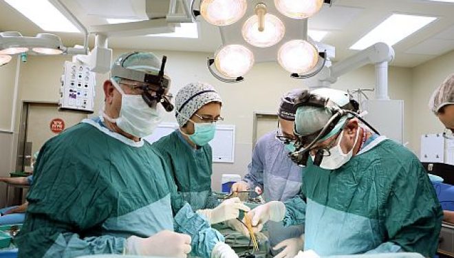 Israël offre une prime de 15 000 dollars aux médecins Olim qui s’installent dans le Nord Israël offre une prime de 15 000 dollars aux médecins Olim qui s’installent dans le Nord