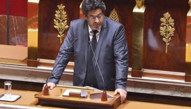 « M. le Premier Ministre, les Français de l’étranger ne sont pas des vaches à lait ! » par Meyer Habib « M. le Premier Ministre, les Français de l’étranger ne sont pas des vaches à lait ! » par Meyer Habib