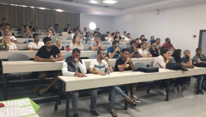 L’école d’ingénieurs SCE Ashdod : façonnez votre futur en Israel ! L’école d’ingénieurs SCE Ashdod : façonnez votre futur en Israel !