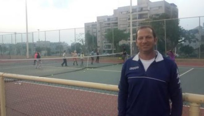 Académie de Tennis à Ashdod, une institution sportive a recommander ! Académie de Tennis à Ashdod, une institution sportive a recommander !