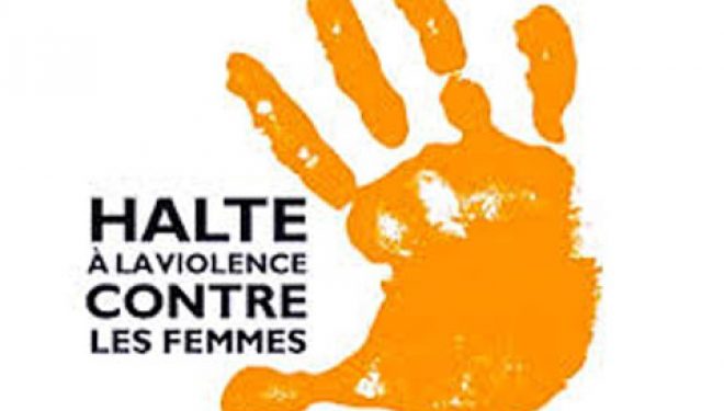 Journée internationale pour l’élimination de la violence à l’égard des femmes le 25 novembre 2017 Journée internationale pour l’élimination de la violence à l’égard des femmes le 25 novembre 2017