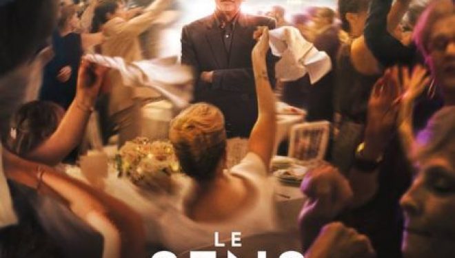 »le sens de la fête » un film hilarant à ne manquer sous aucun prétexte !!! »le sens de la fête » un film hilarant à ne manquer sous aucun prétexte !!!
