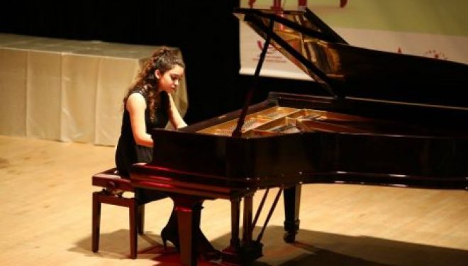 Ashdod : Retour du concours « Piano Forever » pour les jeunes talents ! Ashdod : Retour du concours « Piano Forever » pour les jeunes talents !