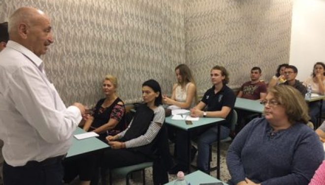 Ashdod : comment faire du business en Israël ? Ashdod : comment faire du business en Israël ?