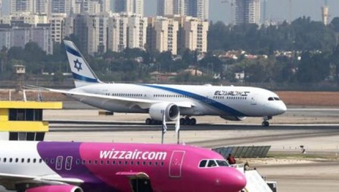 L’aéroport international Ben Gurion devrait être fermé ce week-end L’aéroport international Ben Gurion devrait être fermé ce week-end