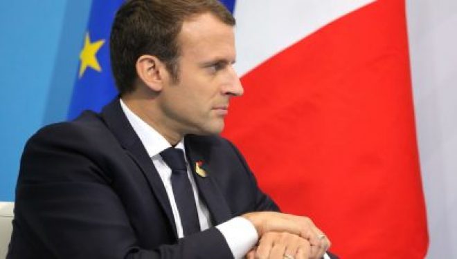 Entretiens de M. Emmanuel Macron avec M. Hassan Rohani et M. Benjamin Netanyahou Entretiens de M. Emmanuel Macron avec M. Hassan Rohani et M. Benjamin Netanyahou