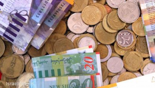 Kahlon: une aubaine fiscale qui doit revenir à la population !! Kahlon: une aubaine fiscale qui doit revenir à la population !!