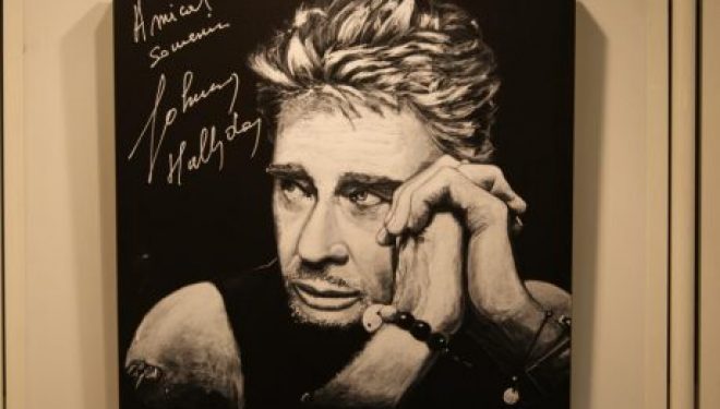 … »Vous êtes un peuple formidable, je ne vous oublierai jamais », nous non plus nous ne t’oublierons pas Johnny ! … »Vous êtes un peuple formidable, je ne vous oublierai jamais », nous non plus nous ne t’oublierons pas Johnny !