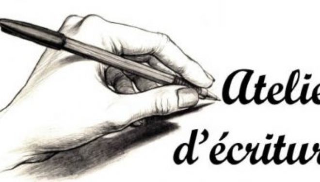 Êtes-vous déjà inscrit à l’atelier d’écriture de Smadar Sharet a Ashdod ? Êtes-vous déjà inscrit à l’atelier d’écriture de Smadar Sharet a Ashdod ?