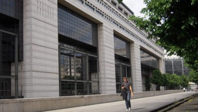 Fiscalité. « Cellule secrète à Bercy » démentie par la direction générale des finances publiques Fiscalité. « Cellule secrète à Bercy » démentie par la direction générale des finances publiques