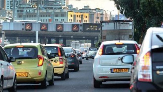 Le covoiturage légalisé et réglementé par le ministre des transports depuis hier ! Le covoiturage légalisé et réglementé par le ministre des transports depuis hier !