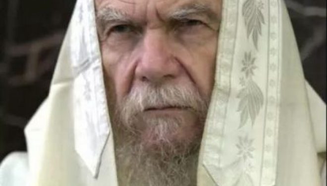 Le Rav Gershon Edelstein, 94 ans, héritier du Rav Shteinman Zal Le Rav Gershon Edelstein, 94 ans, héritier du Rav Shteinman Zal
