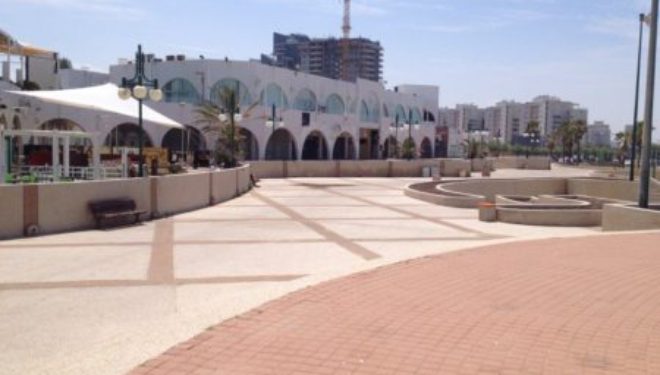 Ashdod : Ordre de démolition urgent à Hof Akshatot ! Ashdod : Ordre de démolition urgent à Hof Akshatot !