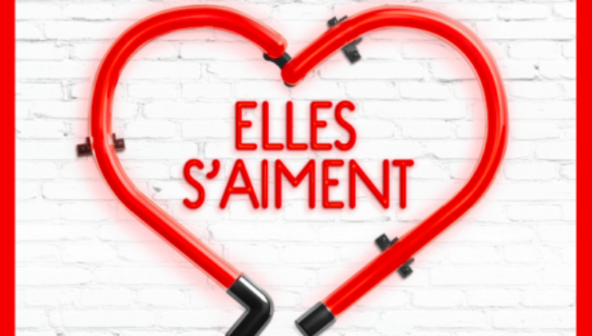 Muriel Robin et Michèle Laroque dans « Elles s’aiment » pour la première fois sur scène à Tel Aviv. Muriel Robin et Michèle Laroque dans « Elles s’aiment » pour la première fois sur scène à Tel Aviv.