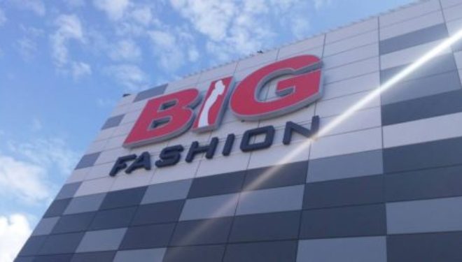 Grand tollé général : avec ou sans la municipalité, le cinéma City verra le jour dans le centre Big d’Ashdod ! Grand tollé général : avec ou sans la municipalité, le cinéma City verra le jour dans le centre Big d’Ashdod !