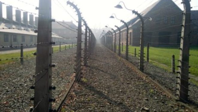 le 27 janvier est la journée de la mémoire de l’Holocauste et de la prévention des crimes contre l’humanité le 27 janvier est la journée de la mémoire de l’Holocauste et de la prévention des crimes contre l’humanité