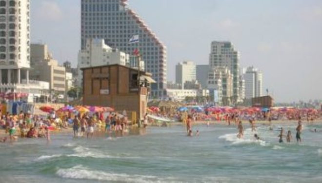 Israël classé parmi les pays les plus puissants et les plus innovants du monde Israël classé parmi les pays les plus puissants et les plus innovants du monde
