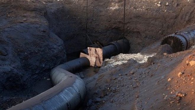 Israël et l’Iran exploitent ensemble le pipeline Eilat-Ashkelon Israël et l’Iran exploitent ensemble le pipeline Eilat-Ashkelon