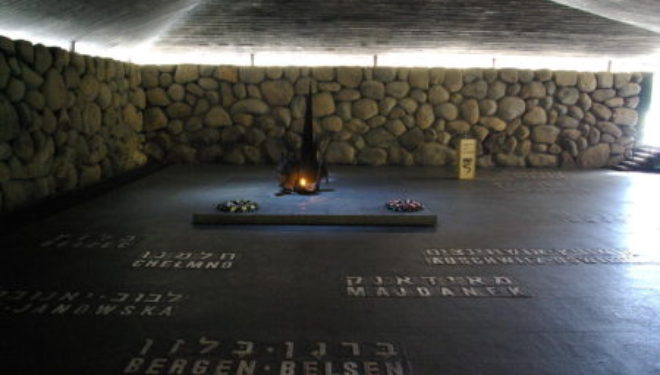 La base de données française de Yad Vashem sur les noms des victimes de la Shoah a été lancée à Paris La base de données française de Yad Vashem sur les noms des victimes de la Shoah a été lancée à Paris
