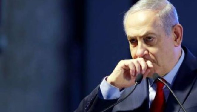 Affaire BIBI : »C’est de la fumée sans feu, on a du souci à se faire » par Meïr Ben-Hayoun Affaire BIBI : »C’est de la fumée sans feu, on a du souci à se faire » par Meïr Ben-Hayoun