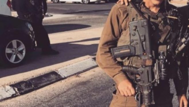 Ou en est l’état de santé d’Ohad Assayag, qui a été blessé dans l’incident de samedi soir dans la bande de Gaza Ou en est l’état de santé d’Ohad Assayag, qui a été blessé dans l’incident de samedi soir dans la bande de Gaza